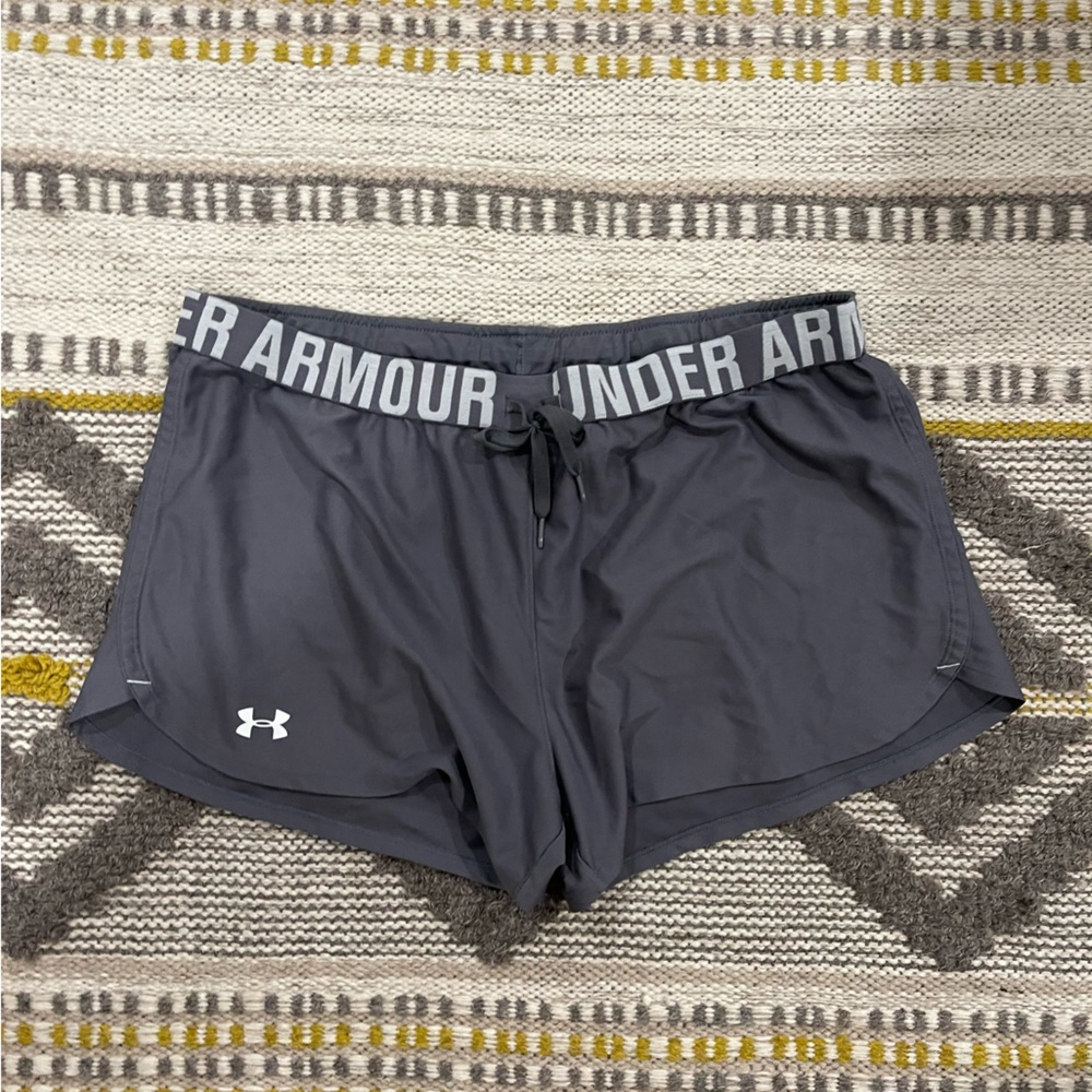 Under Armour Athletic Shorts